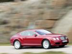 Bentley Continental GT 2003 года